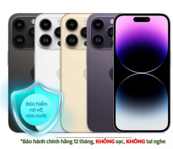 iPhone 14 Pro 256GB